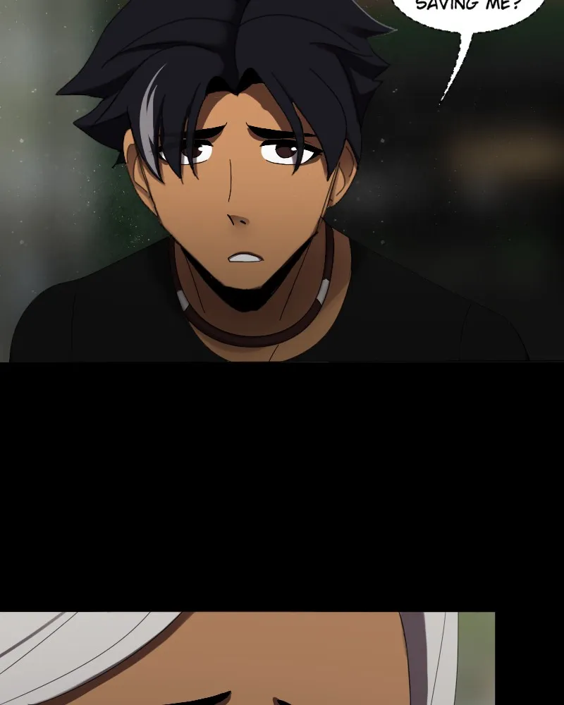 Not Even Bones Chapter 110 Online - página 17