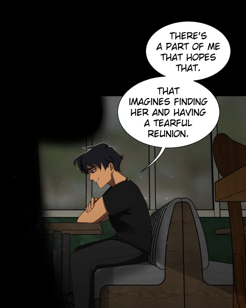 Not Even Bones Chapter 110 Online - página 21