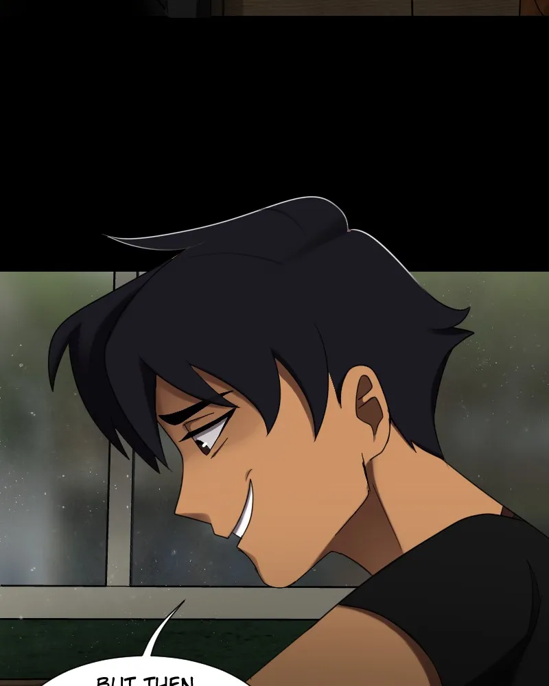 Not Even Bones Chapter 110 Online - página 22