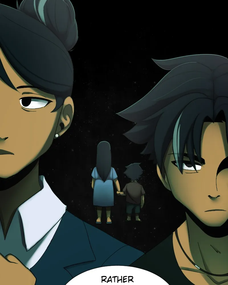 Not Even Bones Chapter 110 Online - página 24