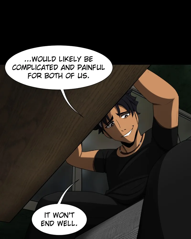 Not Even Bones Chapter 110 Online - página 27