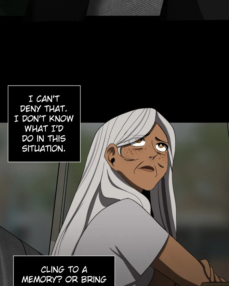 Not Even Bones Chapter 110 Online - página 28
