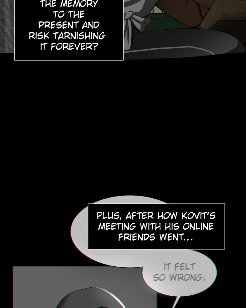Not Even Bones Chapter 110 Online - página 29