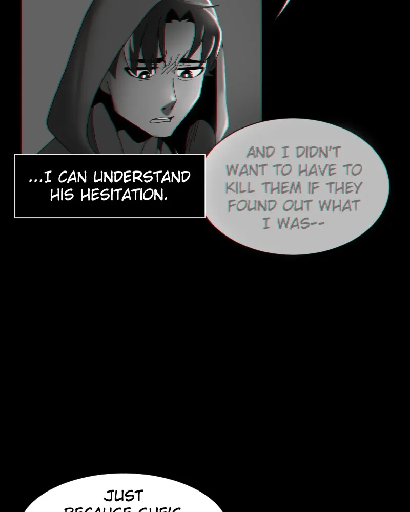Not Even Bones Chapter 110 Online - página 30