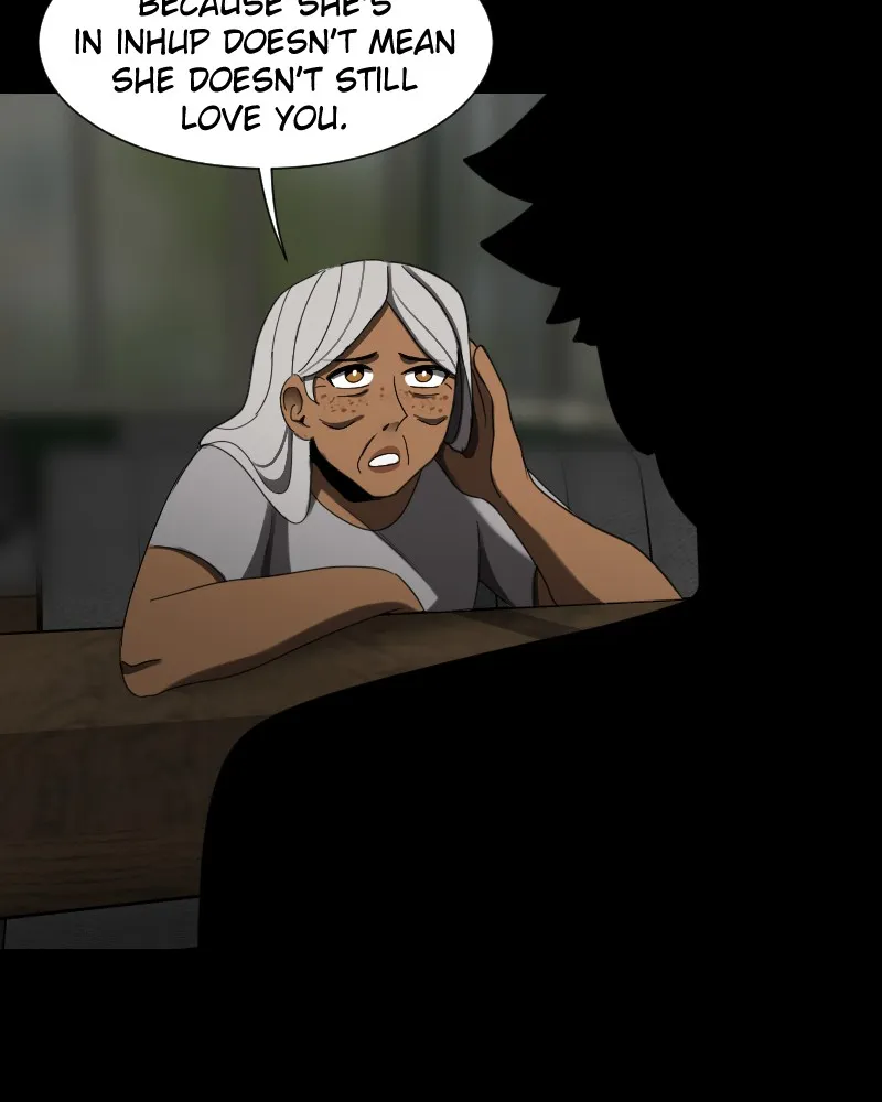 Not Even Bones Chapter 110 Online - página 31
