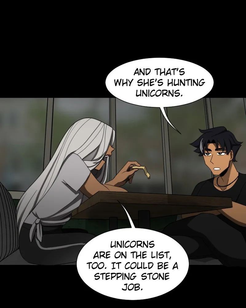 Not Even Bones Chapter 110 Online - página 33