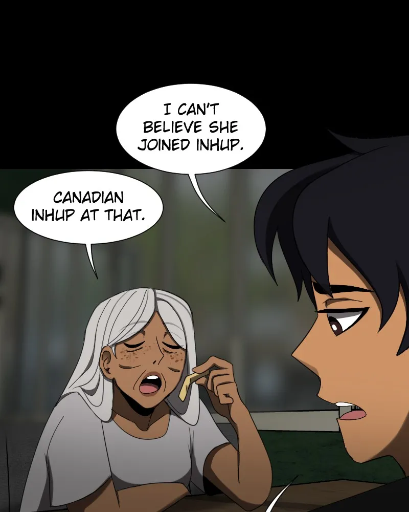 Not Even Bones Chapter 110 Online - página 34