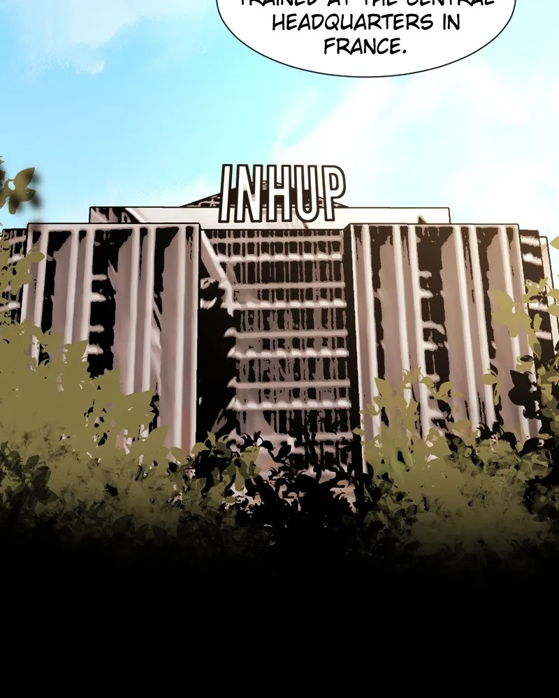 Not Even Bones Chapter 110 Online - página 36