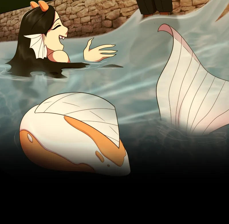 Not Even Bones Chapter 110 Online - página 38