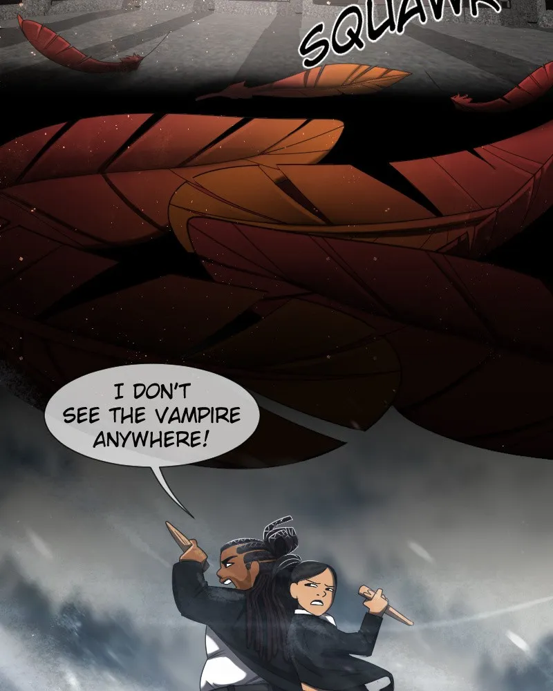 Not Even Bones Chapter 110 Online - página 40