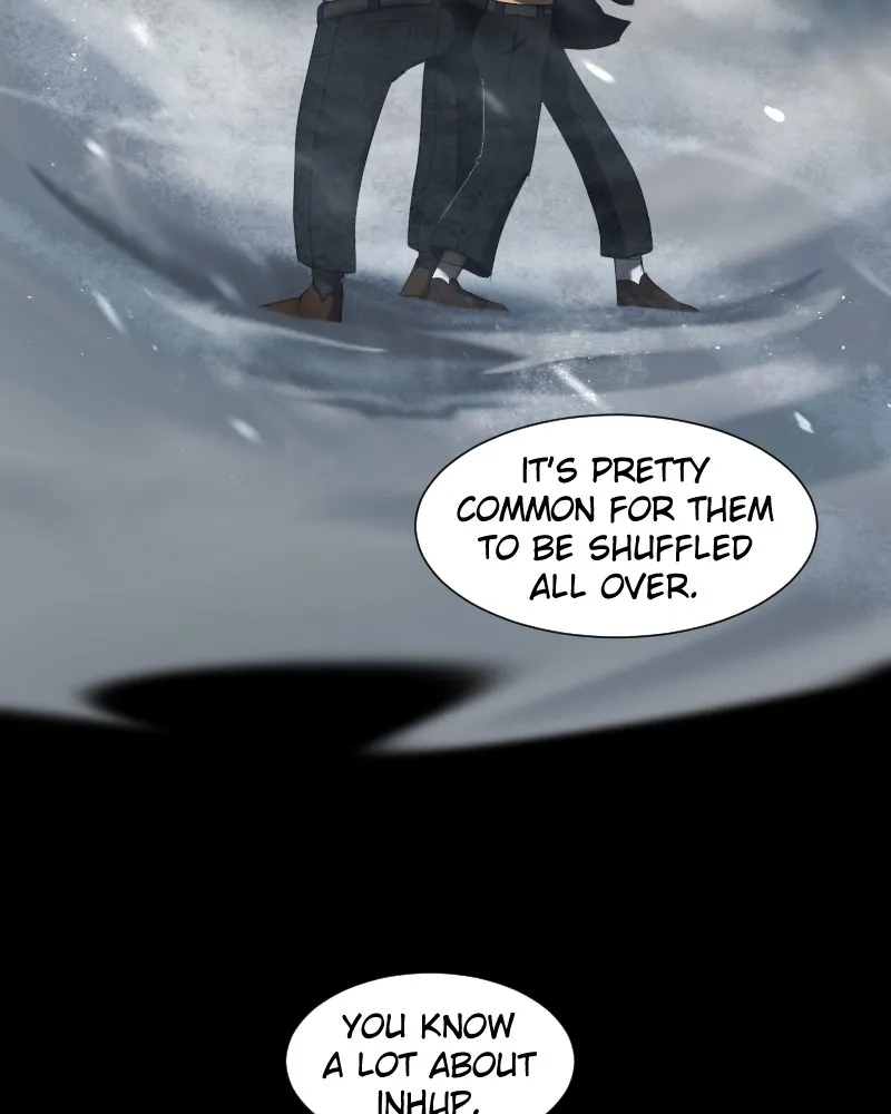 Not Even Bones Chapter 110 Online - página 41