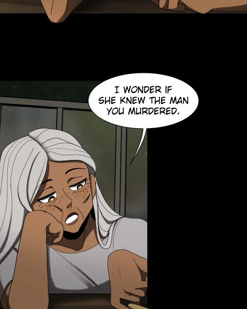 Not Even Bones Chapter 110 Online - página 44