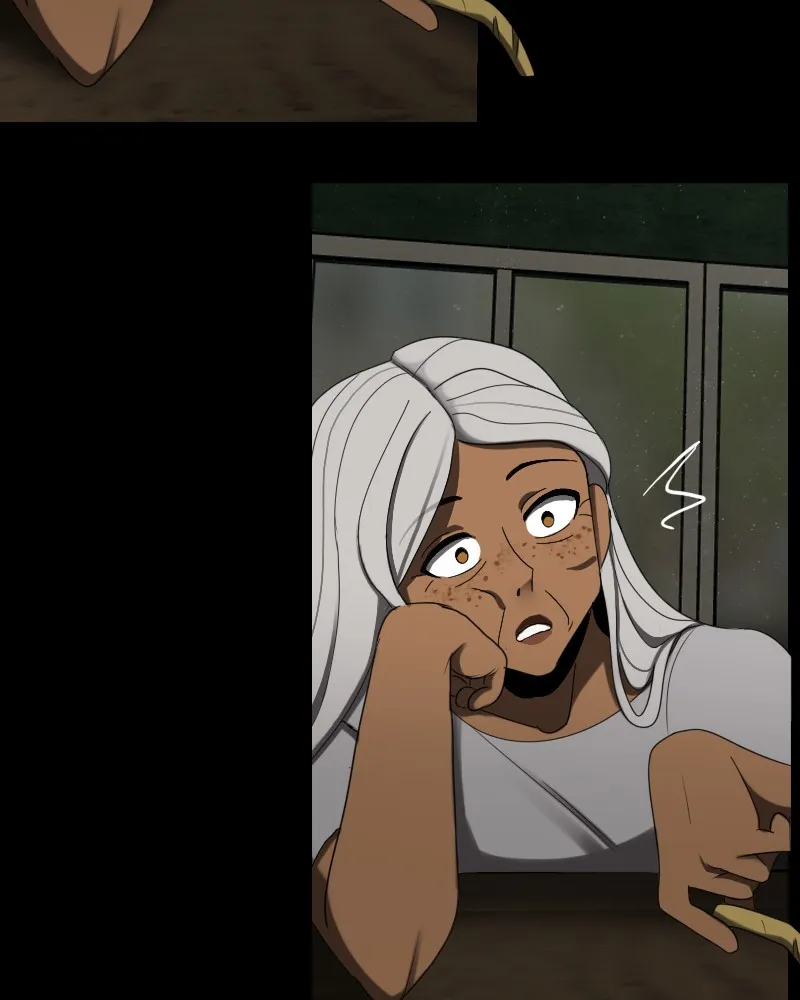 Not Even Bones Chapter 110 Online - página 45