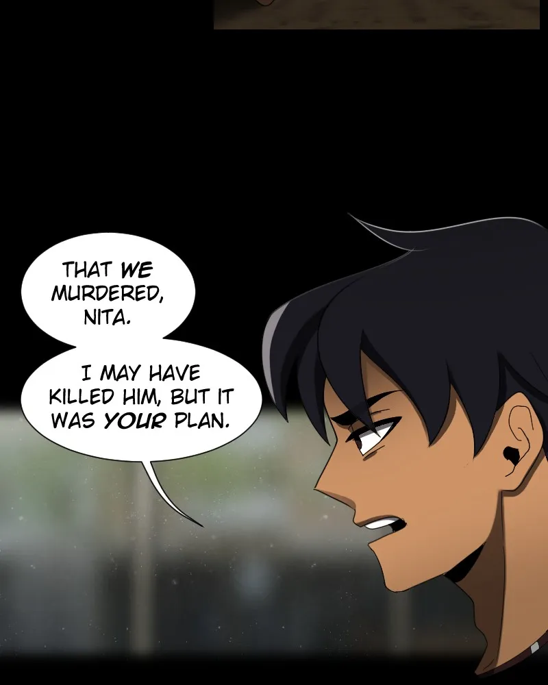 Not Even Bones Chapter 110 Online - página 46