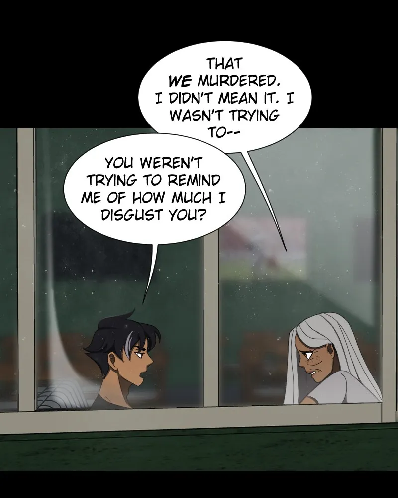 Not Even Bones Chapter 110 Online - página 47
