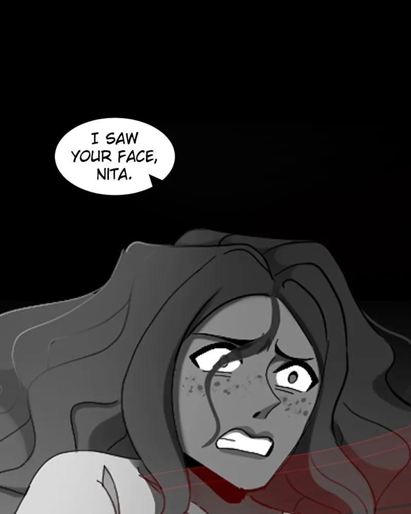 Not Even Bones Chapter 110 Online - página 51
