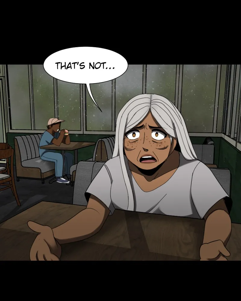 Not Even Bones Chapter 110 Online - página 54
