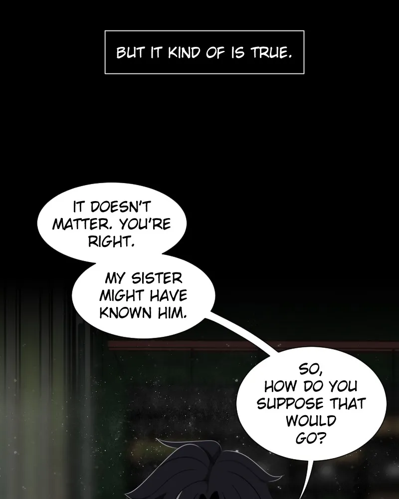 Not Even Bones Chapter 110 Online - página 55