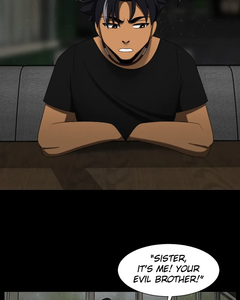 Not Even Bones Chapter 110 Online - página 56