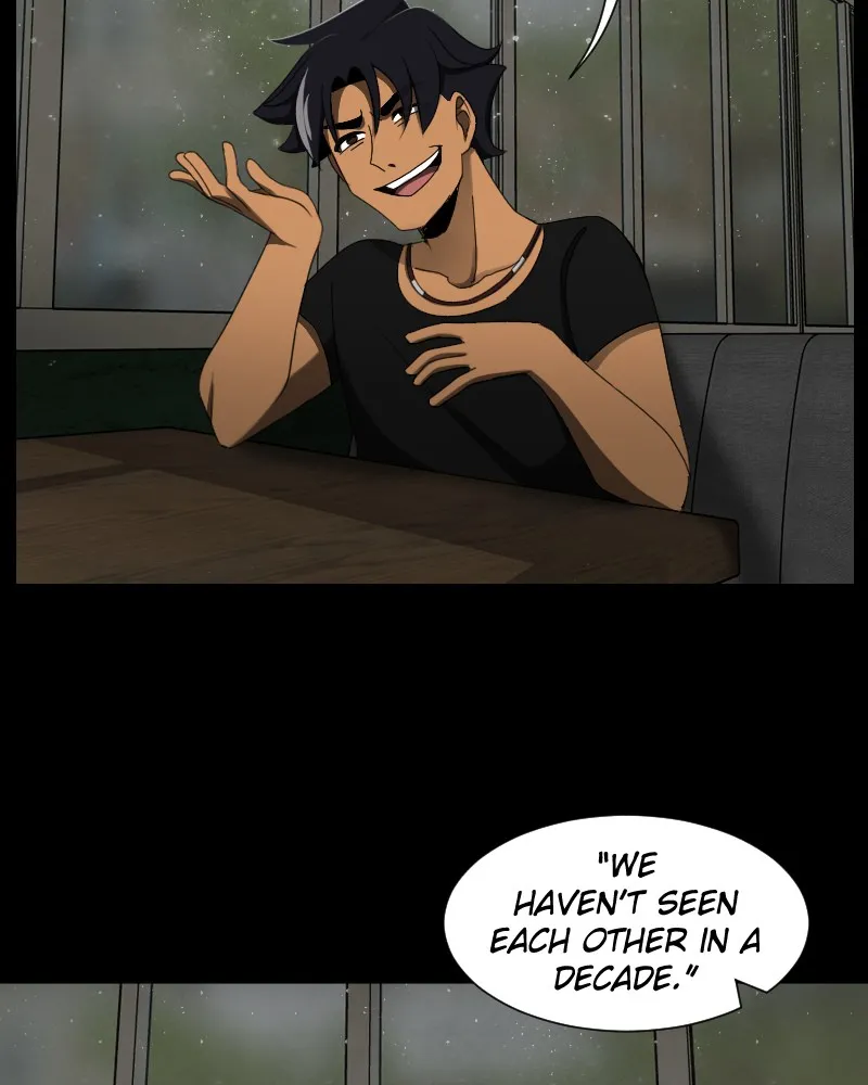 Not Even Bones Chapter 110 Online - página 57