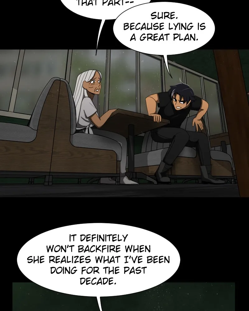 Not Even Bones Chapter 110 Online - página 59
