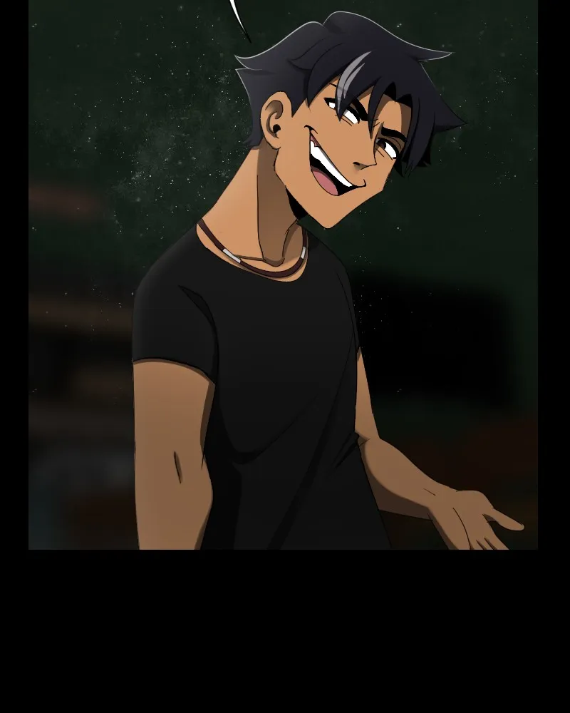 Not Even Bones Chapter 110 Online - página 60
