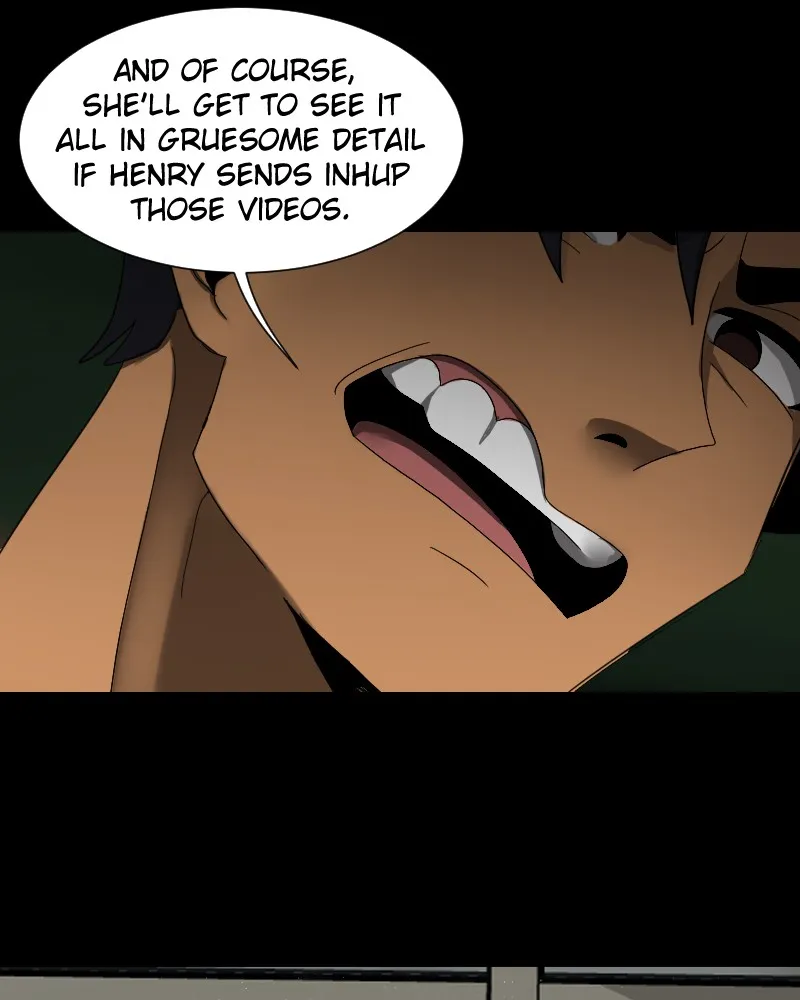 Not Even Bones Chapter 110 Online - página 61