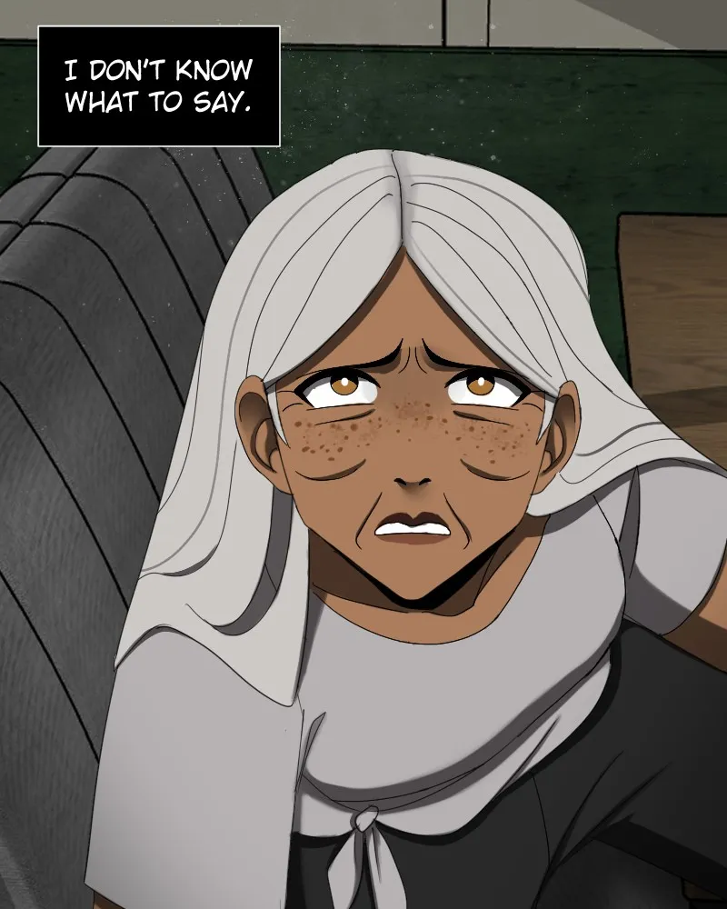 Not Even Bones Chapter 110 Online - página 62