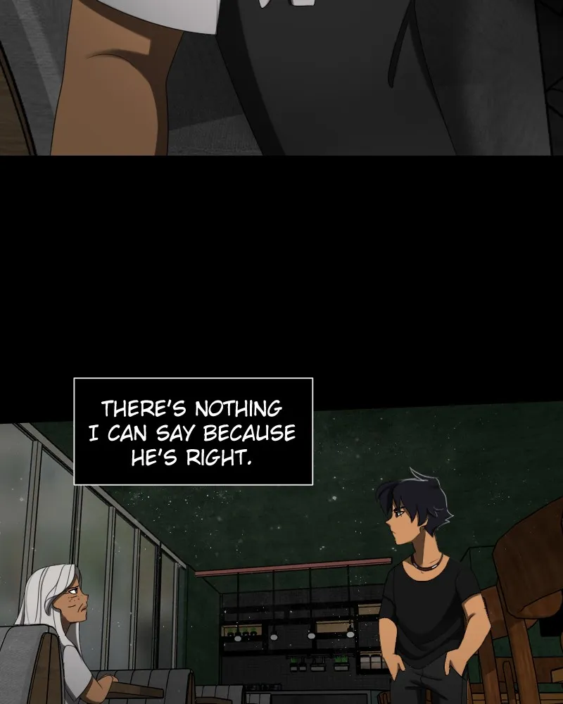Not Even Bones Chapter 110 Online - página 63