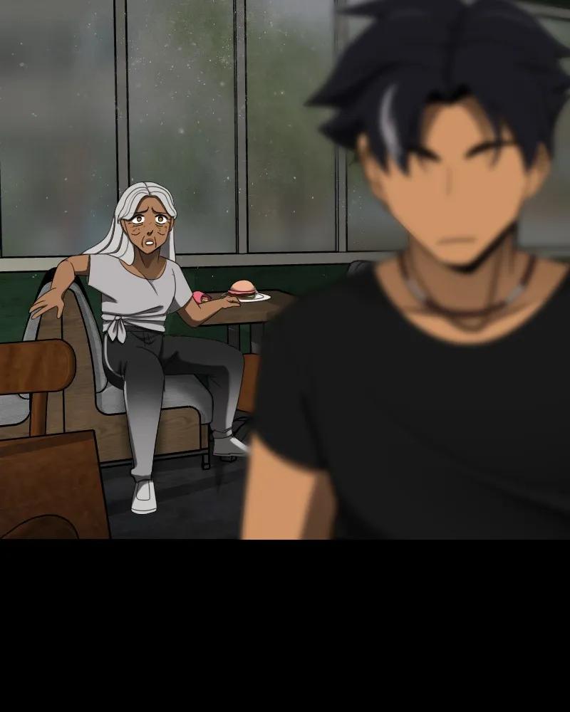 Not Even Bones Chapter 110 Online - página 68