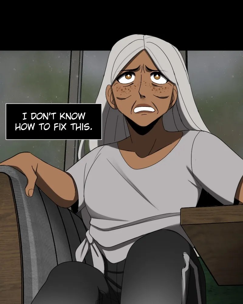 Not Even Bones Chapter 110 Online - página 69