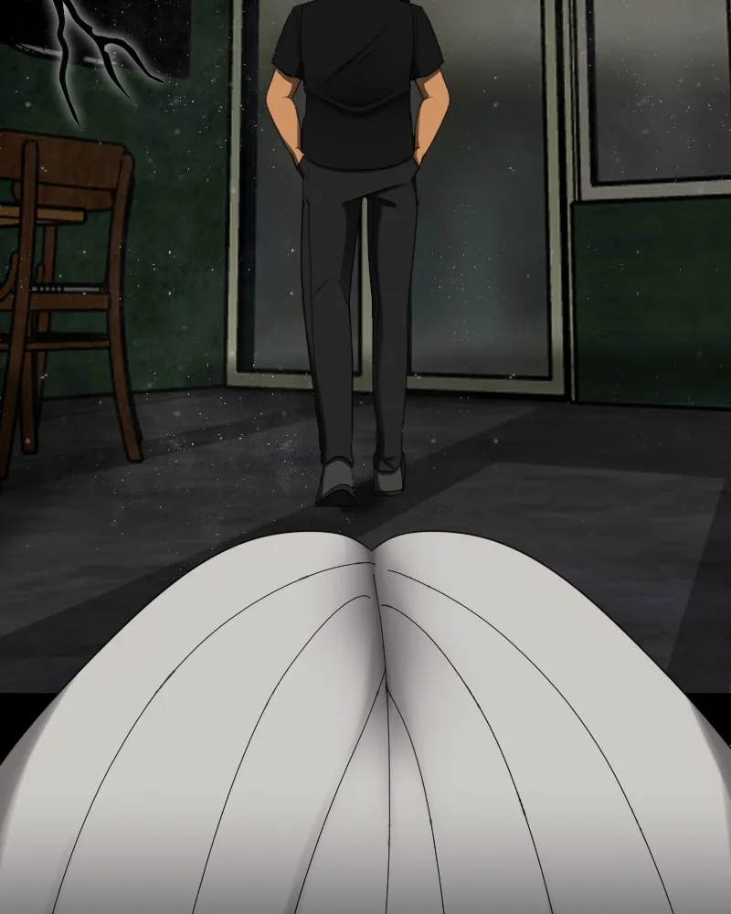 Not Even Bones Chapter 110 Online - página 71