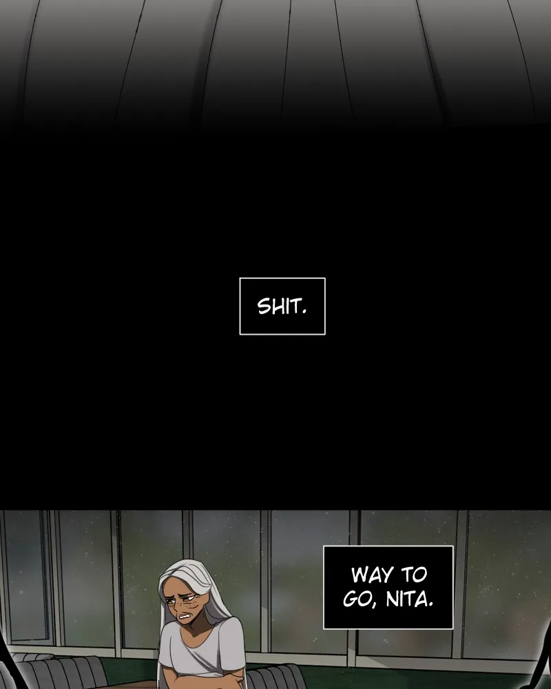 Not Even Bones Chapter 110 Online - página 72
