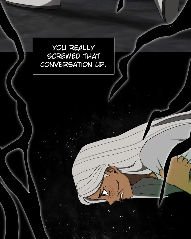 Not Even Bones Chapter 110 Online - página 74