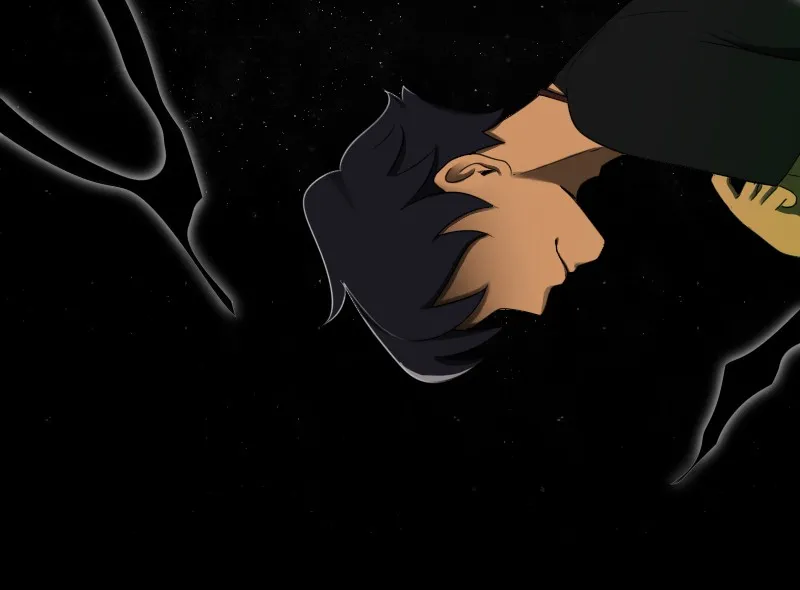 Not Even Bones Chapter 110 Online - página 76