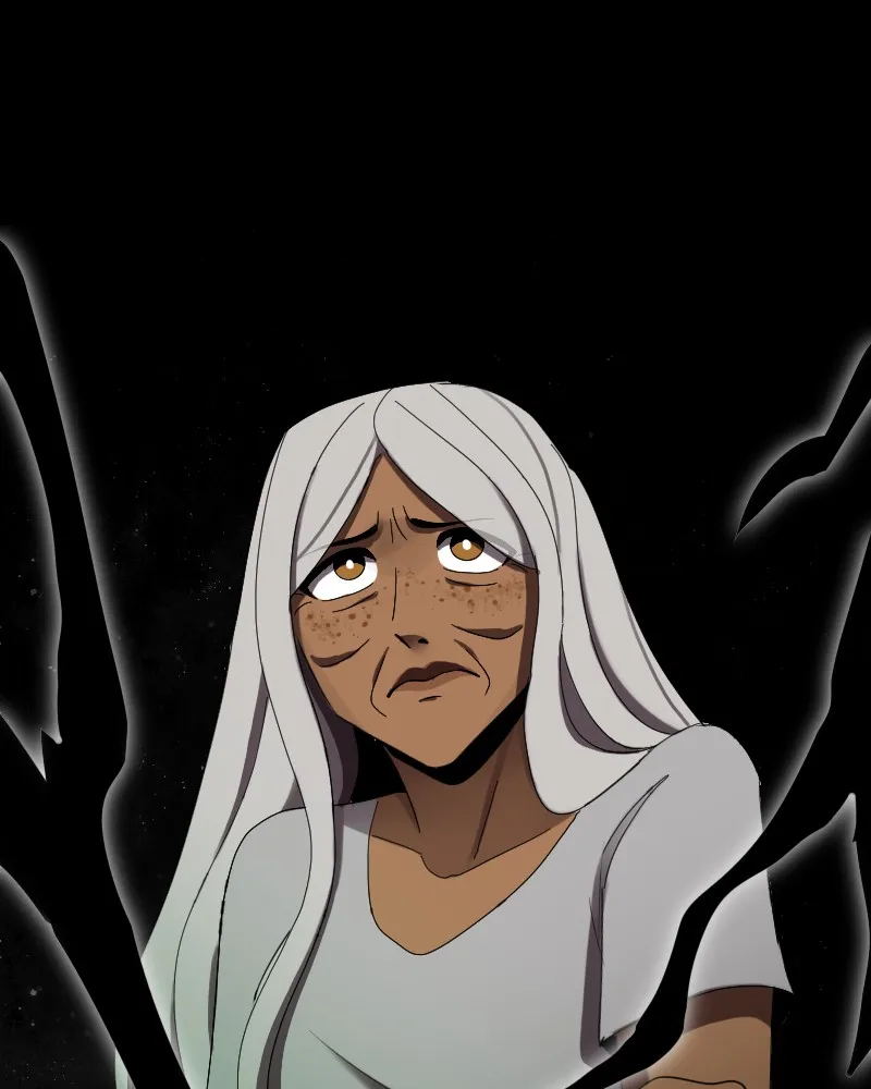 Not Even Bones Chapter 110 Online - página 77