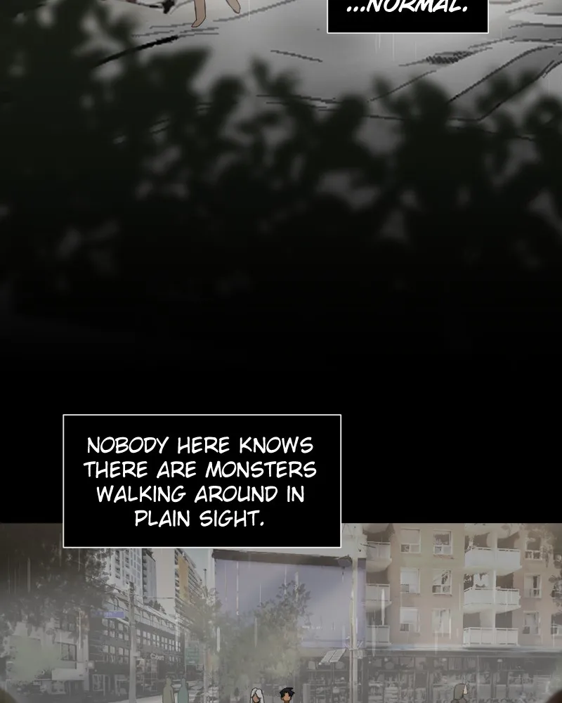 Not Even Bones Chapter 111 Online - página 3