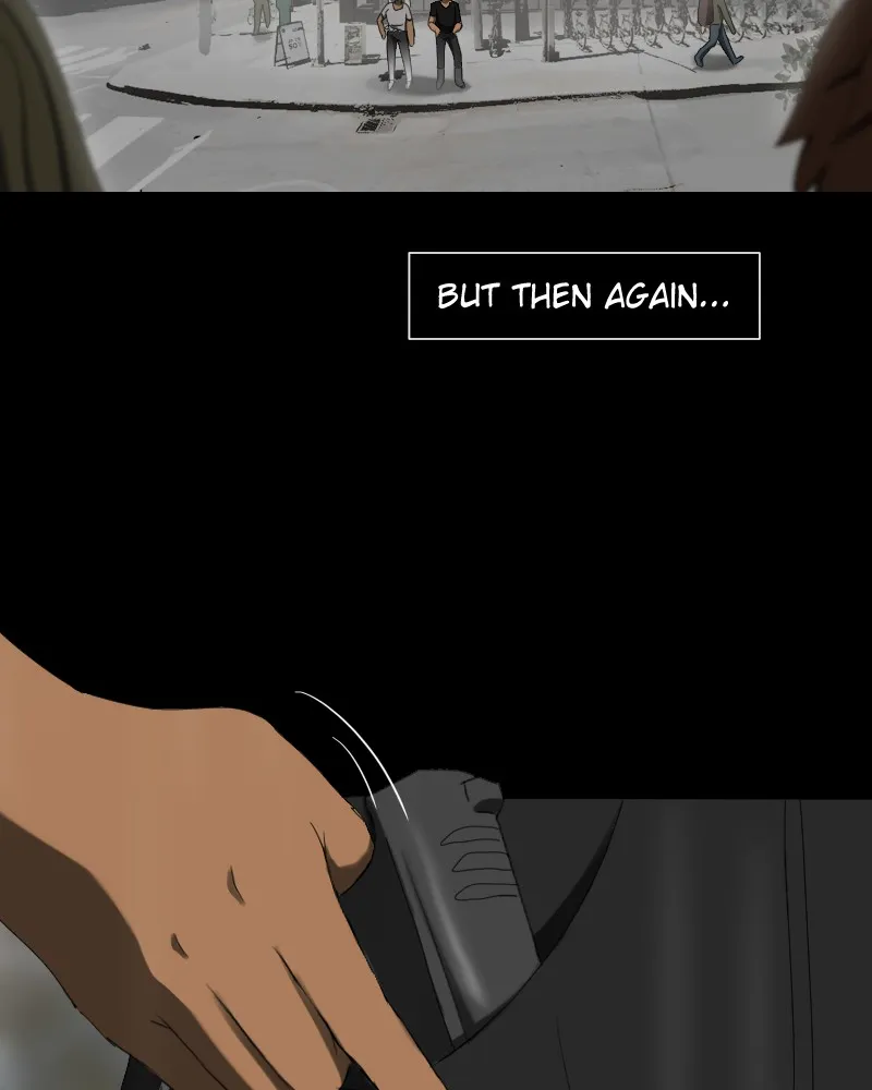 Not Even Bones Chapter 111 Online - página 4