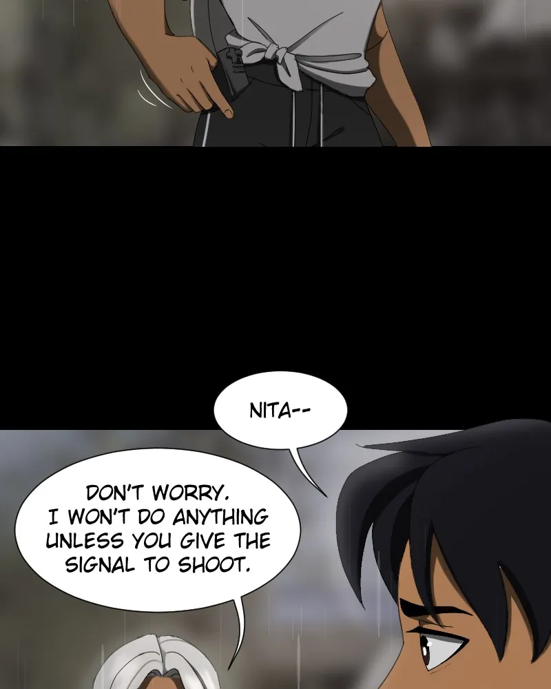 Not Even Bones Chapter 111 Online - página 6