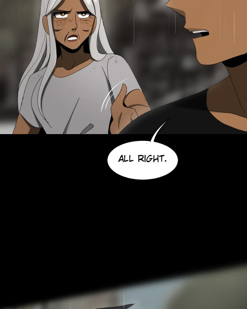 Not Even Bones Chapter 111 Online - página 7