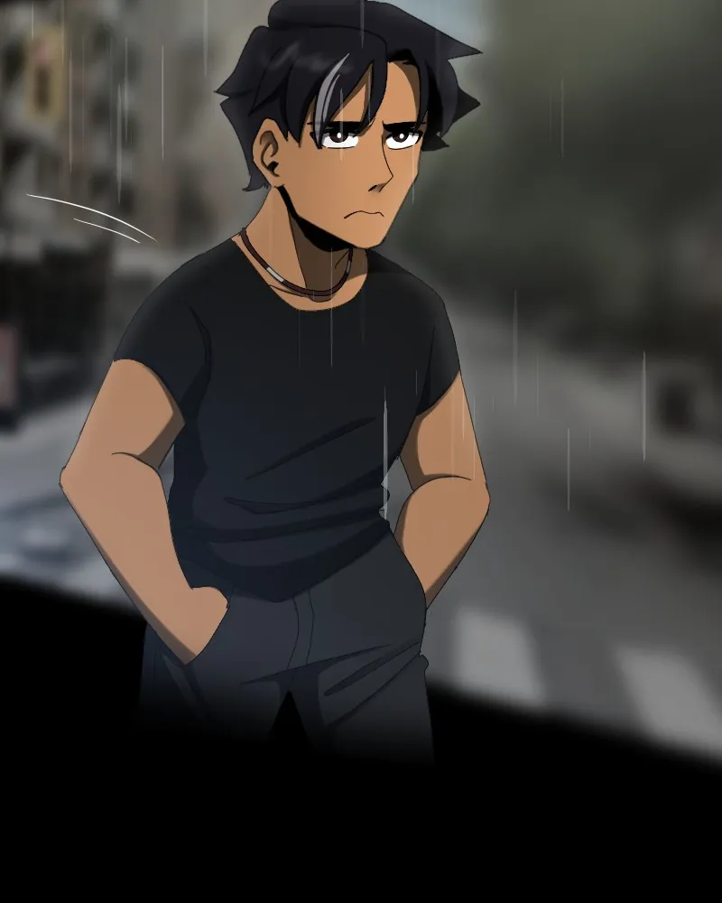 Not Even Bones Chapter 111 Online - página 8