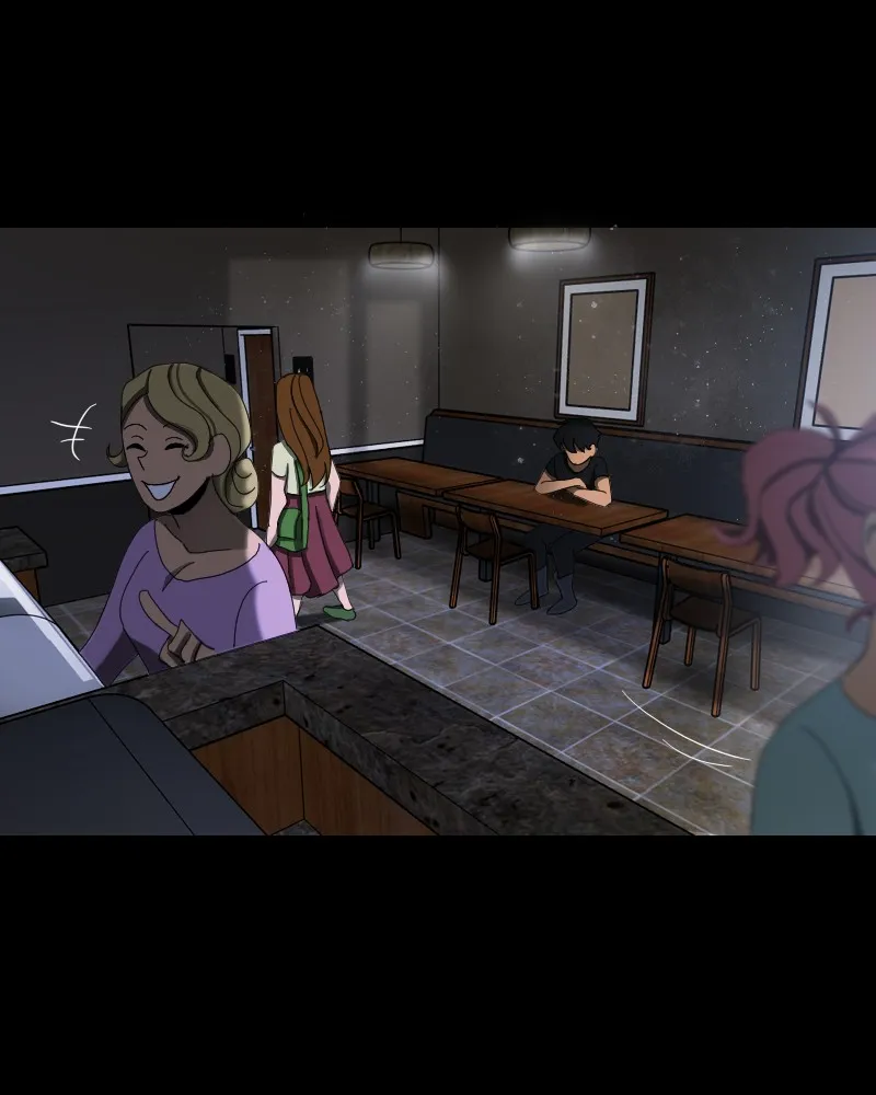 Not Even Bones Chapter 111 Online - página 12