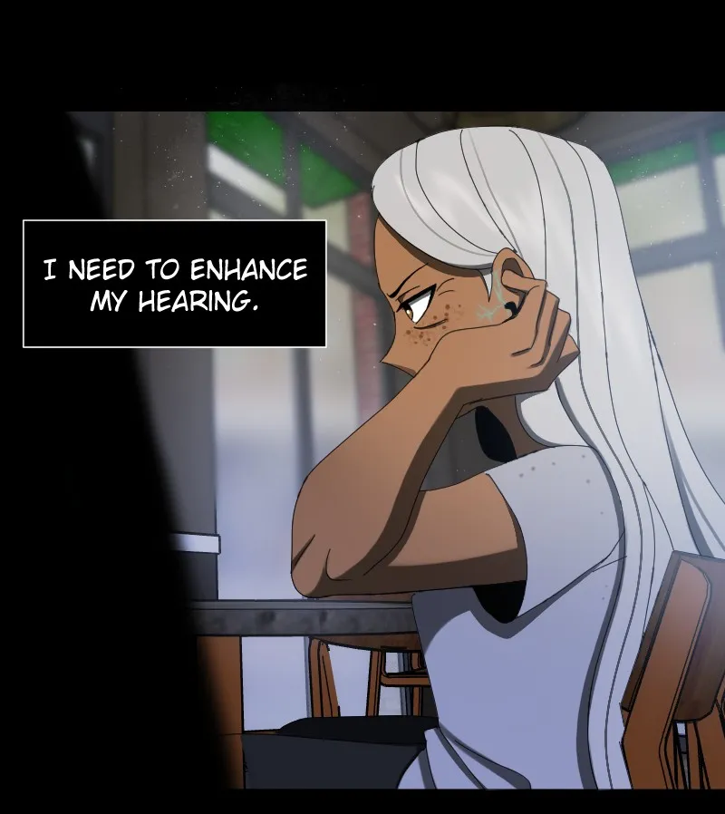 Not Even Bones Chapter 111 Online - página 13