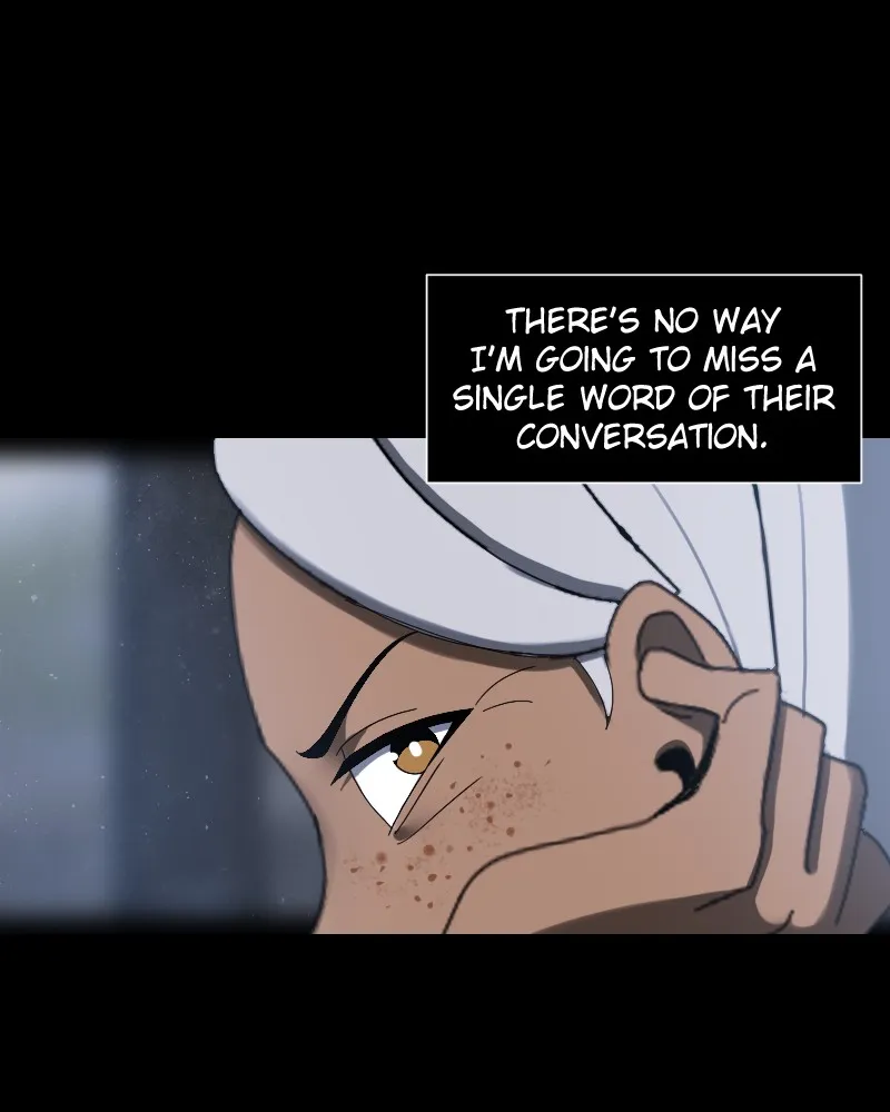 Not Even Bones Chapter 111 Online - página 14