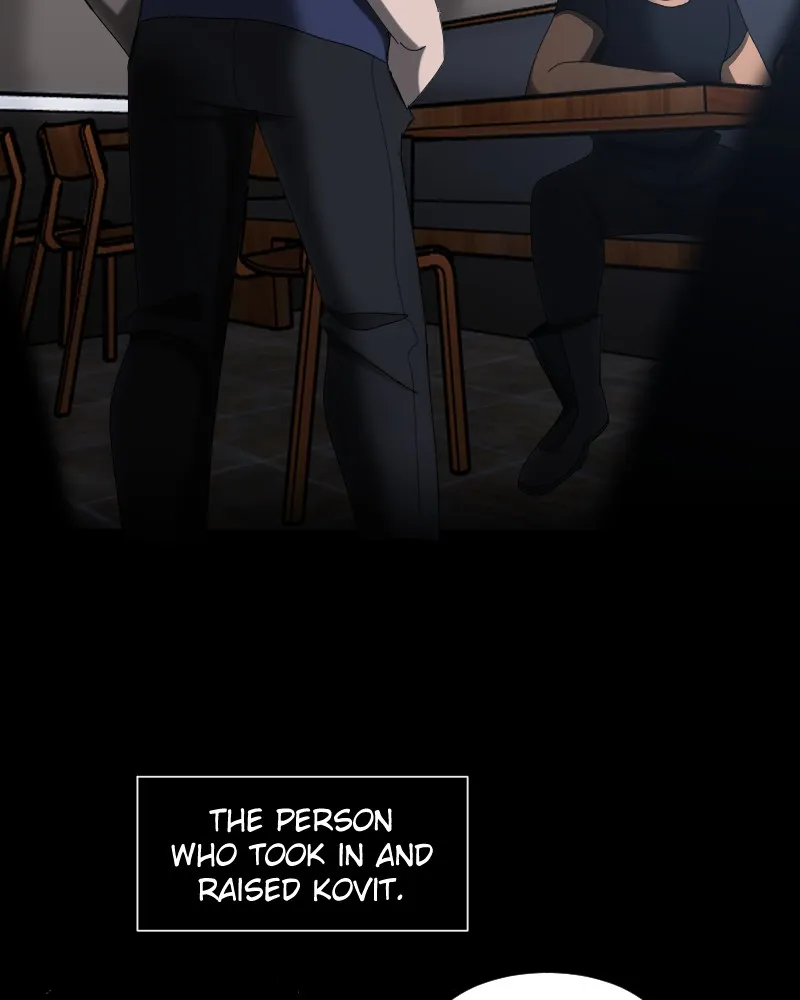 Not Even Bones Chapter 111 Online - página 18
