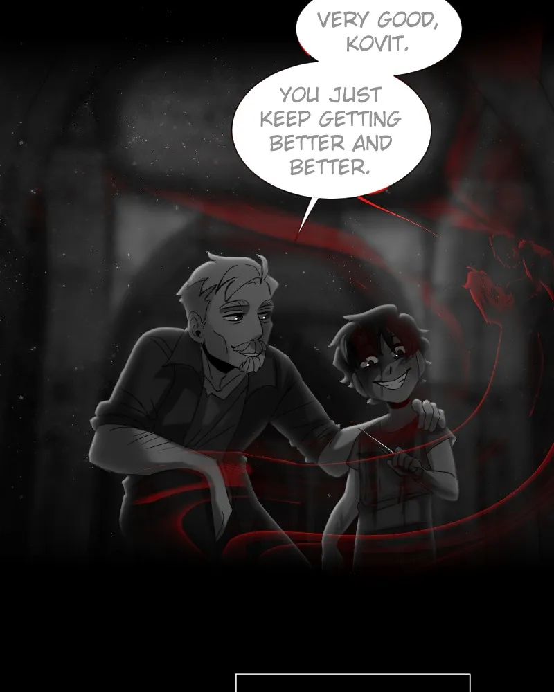 Not Even Bones Chapter 111 Online - página 19