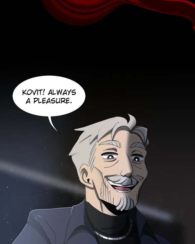 Not Even Bones Chapter 111 Online - página 21