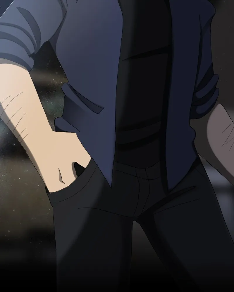 Not Even Bones Chapter 111 Online - página 22