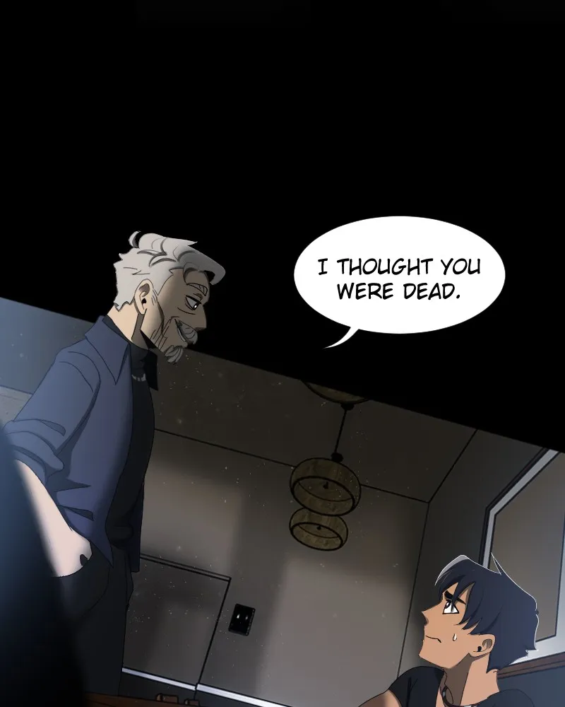 Not Even Bones Chapter 111 Online - página 23