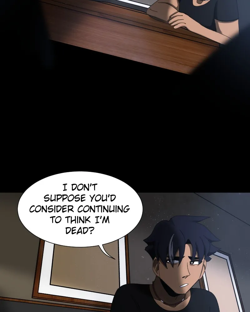 Not Even Bones Chapter 111 Online - página 24